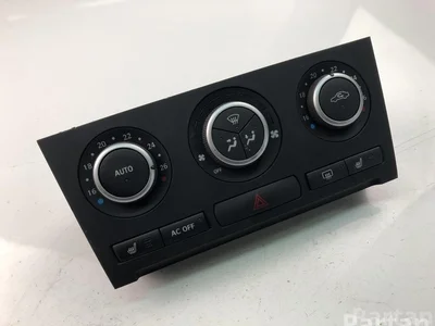 Saab 12772892BA 9-3 (YS3F) 2006 Contrôle automatique de la climatisation - Image 1