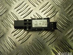 Volkswagen 4B0 959 643 C / 4B0959643C PHAETON (3D_) 2003 Capteur d'impact (systèmes d'airbag)