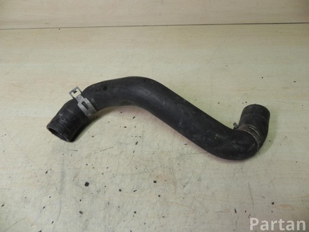 TOYOTA COROLLA Verso (ZER_, ZZE12_, R1_) 2008 Intake air duct