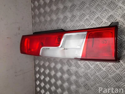 Peugeot 01380673080 BOXER (X290) 2023 Lampy tylne z lewej - Zdjęcie 1