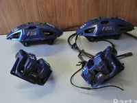 BMW 689123602 ; 689123502 ; 687516102 ; 687516202 / 689123602, 689123502, 687516102, 687516202 3 (G20) 2020 Étrier de frein complect