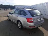 W143 Octavia 1.6D CXXB + MWW - Vignette 4