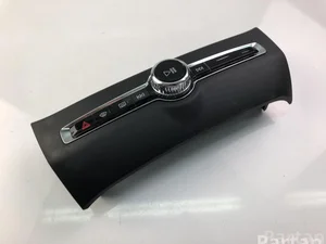 Volvo P31398845 V90 II 2019 Contrôle automatique de la climatisation