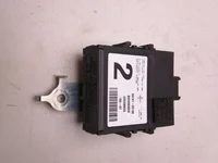 Toyota 89741-02130 / 8974102130 AURIS (_E15_) 2007 Unité de commande pour porte Right Rear Left Rear Left Front Right Front