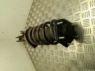 Honda 51620-T1V-E610-M1 / 51620T1VE610M1 CR-V IV (RM_) 2016 kit amortisseur Left Front - Image 1