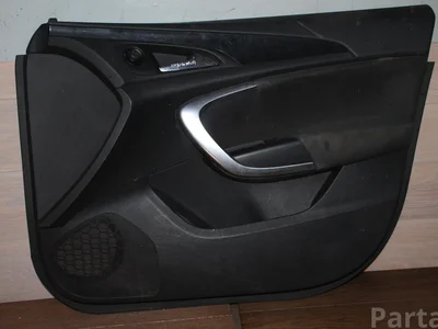 Opel 13327658 INSIGNIA A Saloon (G09) 2011 Panneau de porte - Image 1