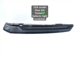 BMW H75A8174301, 2029010407 iX 2023 Feu arrière USA gauche