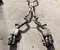 BMW 7845462, 784546202, 18307845462, 1830784546202, 9-06294.03 / 7845462, 784546202, 18307845462, 1830784546202, 90629403 5 (F10) 2014 Silencieux - Image 1
