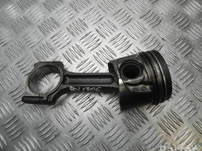 Nissan 10653 QASHQAI / QASHQAI +2 I (J10, JJ10) 2008 Piston - Image 1