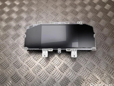 Volkswagen 2GJ 920 310 D / 2GJ920310D T-Roc (A11/AC7) 2024 Tableau de bord mph - Image 1