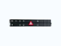 Mercedes-Benz Trucks A9605400346 ACTROS MP4 / MP5 2016 Jungikliai kabinoje