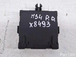 Mercedes-Benz A2059003222 C-CLASS (W205) 2016 БУ двери спереди справа