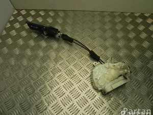 Honda 72611-SWA-J1 / 72611SWAJ1 CR-V III (RE_) 2007 Serrure de porte Right Rear