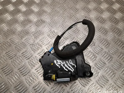 Subaru 2E5061014 FORESTER (SJ) 2015 Serrure de porte Left Front - Image 1