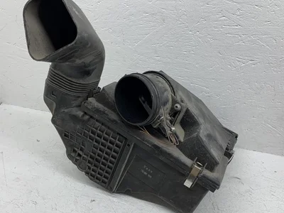 BMW 7811904 3 kabrioletas (E93) 2013 Oro filtro korpusas - Nuotrauka 1