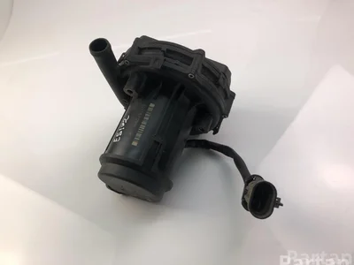 Opel 90530018 VECTRA B (36_) 2000 COMPRESSEUR DE POMPE À AIR DE PNEU - Image 1