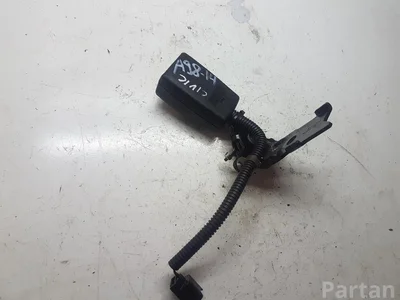 Honda CIVIC VII Hatchback (EU, EP, EV) 2006 Boucle de ceinture de sécurité - Image 1