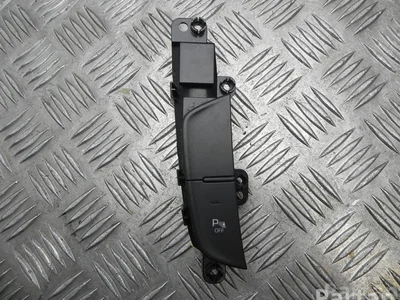 Hyundai 93350 J9540 / 93350J9540 KONA 2020 Bouton pour systèmes de stationnement - Image 1