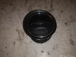 Ford 6M21-U018B09-ADW / 6M21U018B09ADW S-MAX (WA6) 2007 Conducta de admisión de aire