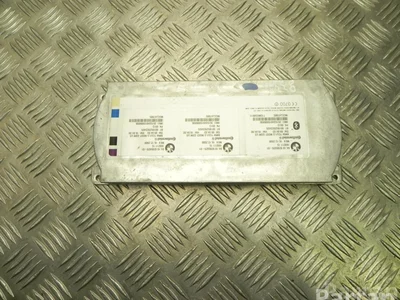 BMW 9205929 5 (E60) 2009 Unité de contrôle 'Bluetooth' - Image 1