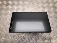 Toyota 86140-0H161 / 861400H161 AYGO X (_B7_) 2025 CD-Radio