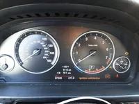 BMW F10 N55 juodas - Vignette 5