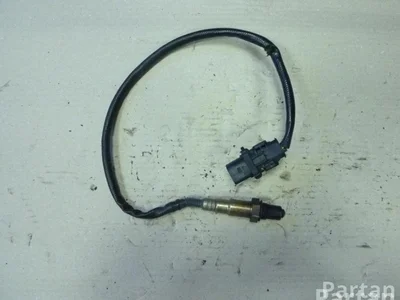 Nissan 8200406337 QASHQAI / QASHQAI +2 I (J10, JJ10) 2011 Sonde lambda - Image 1