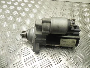 Mercedes-Benz A 270 906 07 00 / A2709060700 CLA Coupe (C117) 2014 Démarreur