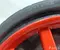 Porsche 9Y0.601.027, 4M0011031F / 9Y0601027, 4M0011031F Cayenne 9Y0 9Y3 2019 Atsarginis Ratas komplektas R20 EJ 6.5 - Paveiksliukas 2