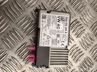 Volkswagen 5WA 035 284 B / 5WA035284B TOURAN (5T1) 2021 control unit