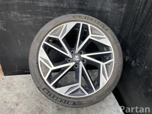 Hyundai 52910-KL310 / 52910KL310 IONIQ 6 2024 Alufelgen R20 EJ 8.5 ET53 5x114.3