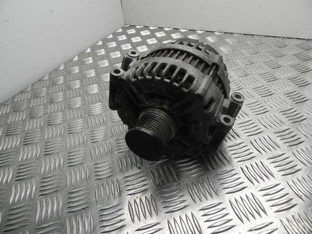 MERCEDES-BENZ A 013 154 09 02 / A0131540902 E-CLASS (W211) 2008 Alternator