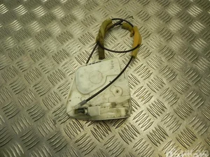 Mazda GS11D 6 Hatchback (GH) 2010 Serrure de porte Left Rear