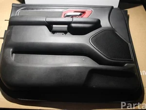Dodge 156183572-010 / 156183572010 RAM 1500 IV gen 2019 Door trim panel  Left Front