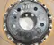 Aston Martin MY831123AA DBX 2021 Bremsscheibe vorne rechts - Bild 2