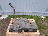 Renault 8201127628,  8201127630, 8201127670 / 8201127628, 8201127630, 8201127670 CAPTUR (J5_) 2018 Fuel Tank