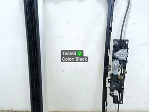 Porsche 971877051, 4M0907594K, 10028299C PANAMERA (971) 2018 Toit ouvrant