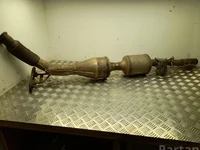 Volkswagen 2K0131780B CADDY IV Box (SAA, SAH) 2018 Catalyseur