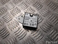 Toyota 89741-0H011 / 897410H011 AYGO X (_B7_) 2025 Control unit for door Right Front