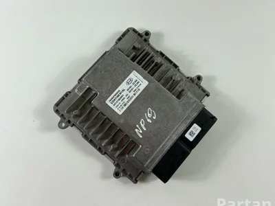 Kia 39160-2EJN0; 39161-2EJN0 / 391602EJN0, 391612EJN0 OPTIMA 2019 Unité de contrôle moteur - Image 1
