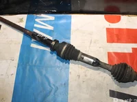 Volvo P31272546 XC60 2010 Pusašis dešinė priekis