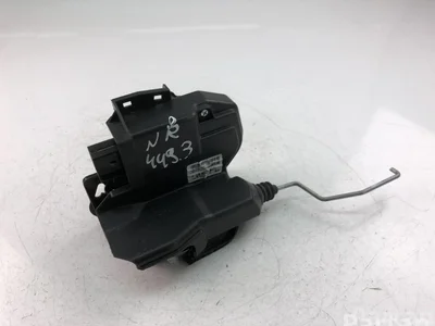 Kia G05FL PICANTO (TA) 2013 Serrure de porte - Image 1