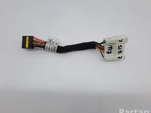 Hyundai 84619Q0400 i20 III (BC3, BI3) 2022 Harnais