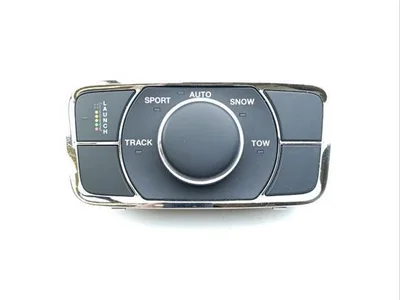 Jeep 05035273AD, P05035273AD GRAND CHEROKEE IV (WK, WK2) 2015 Levier de vitesse - Image 1