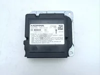 Original (gebraucht) Maserati 670101607, 0285013272 LEVANTE 2017 Airbagsteuergerät