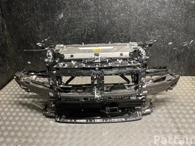 BMW 7422287, 9498817, 9880512, 9463988 i4 (G26) 2024 Panel frontal (de televisión) - Imagen 1