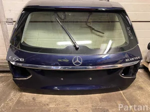 Mercedes-Benz C-CLASS T-Model (S205) 2015 Tailgate