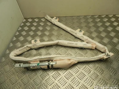 Jaguar J9D3-14K159-BB / J9D314K159BB I-PACE 2019 Airbag de tête - Image 1