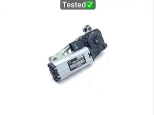 Porsche 1816766X, 1829897, 182989703, E0095, 1816766X03, 10623, 219161 PANAMERA (971) 2017 Electric Motor, seat adjustment