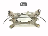 Maserati 06701014340 LEVANTE 2017 traverser